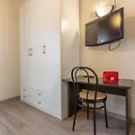 Airone Hotel Rímini