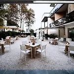 Hotel Airone Rímini