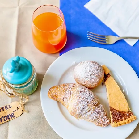 Ξενοδοχείο Airone 3*