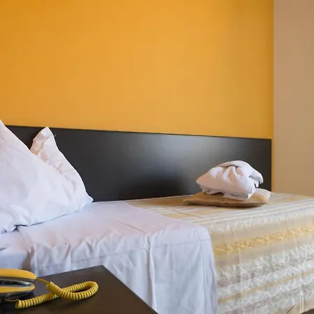 Airone Ξενοδοχείο 3*