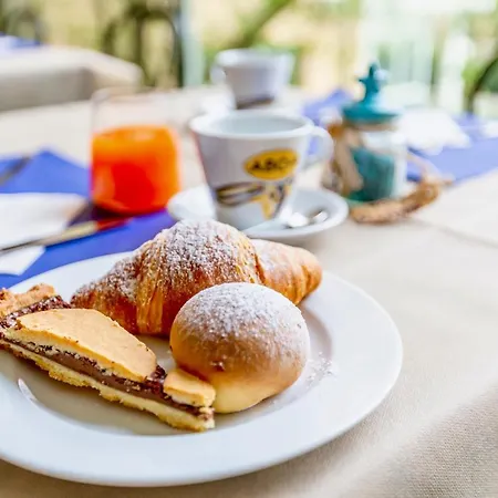 Airone Ξενοδοχείο Ρίμινι