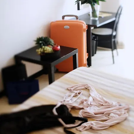 Hotel Airone Rimini