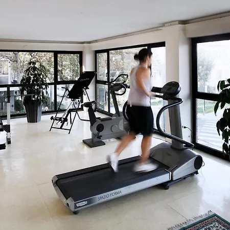 Hotel Airone Rimini