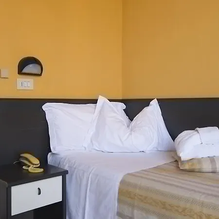 Airone Hotel 3*