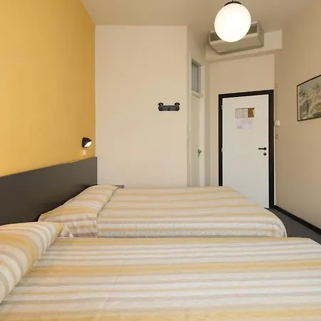 Airone 3* Rimini