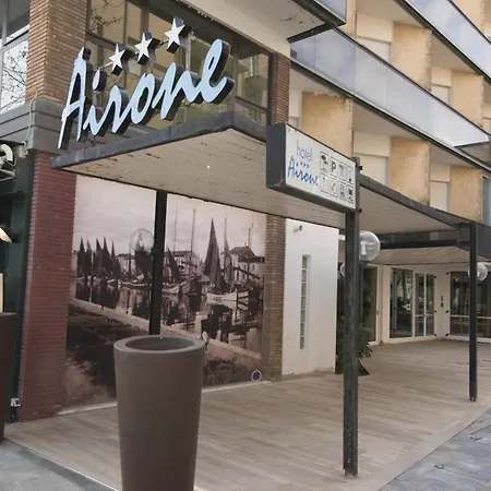 Airone Hotel Rimini