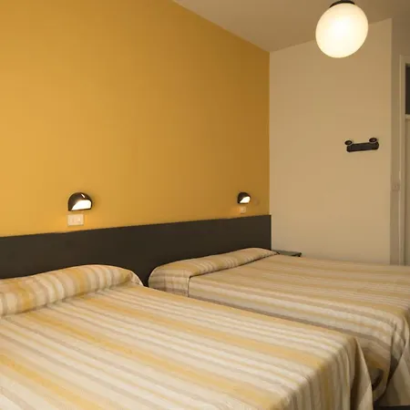 Hotel Airone Rimini