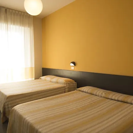 Airone 3* Rimini