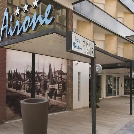 Airone 3* Rimini