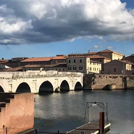 Airone فندق ريميني