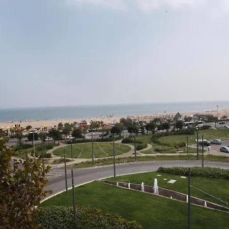 Ξενοδοχείο Airone 3*