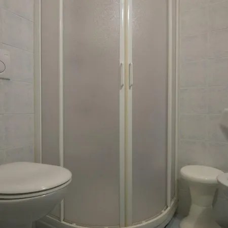 Hotel Airone