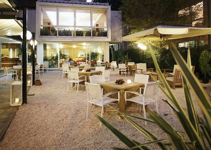 Hotel Airone Rimini