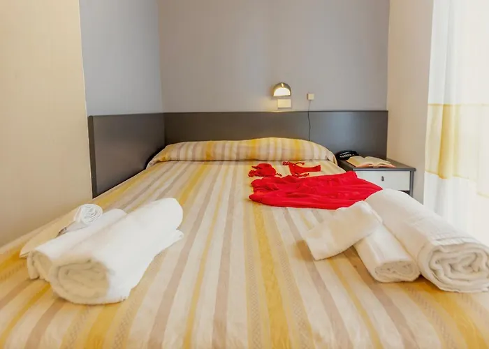 Hotel Airone