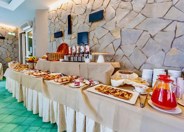 Airone Hotel Rimini