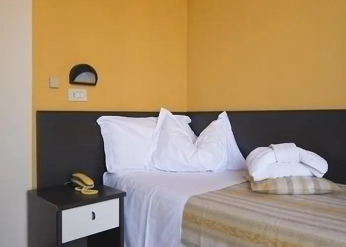 Airone Hotel 3*