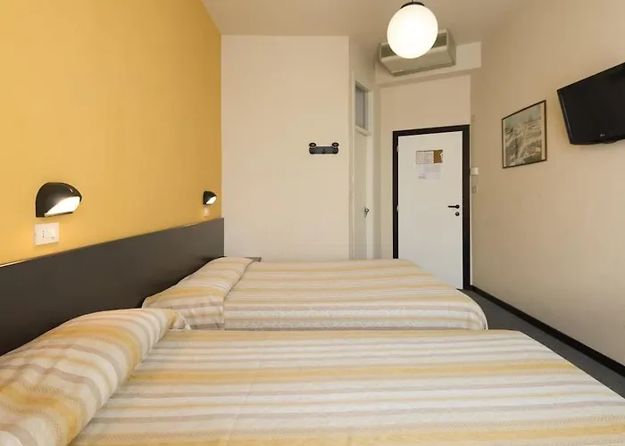 Airone 3* Rimini