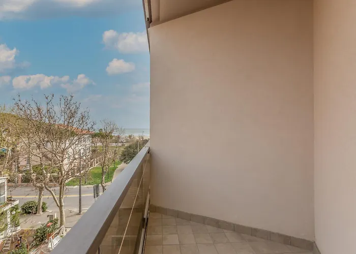 Hotel Airone Rimini