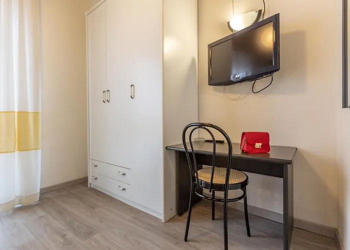 Airone Hotel Rimini