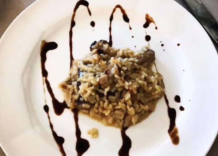 Airone فندق ريميني