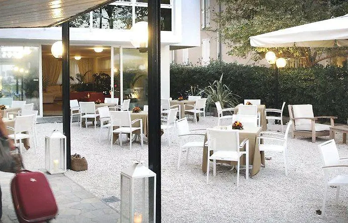 Airone Hotel