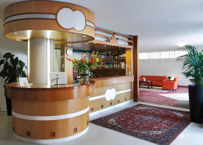 Airone Hotel