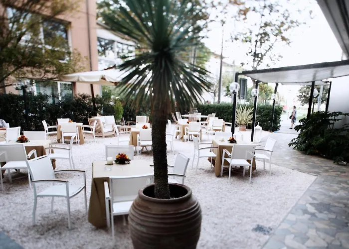 Airone Hotel Rimini