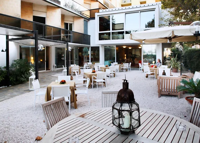 Airone Hotel 3*