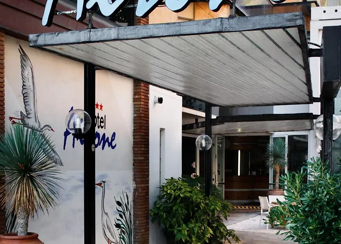 Airone Hotel