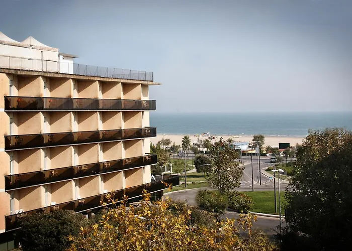 Hotel Airone