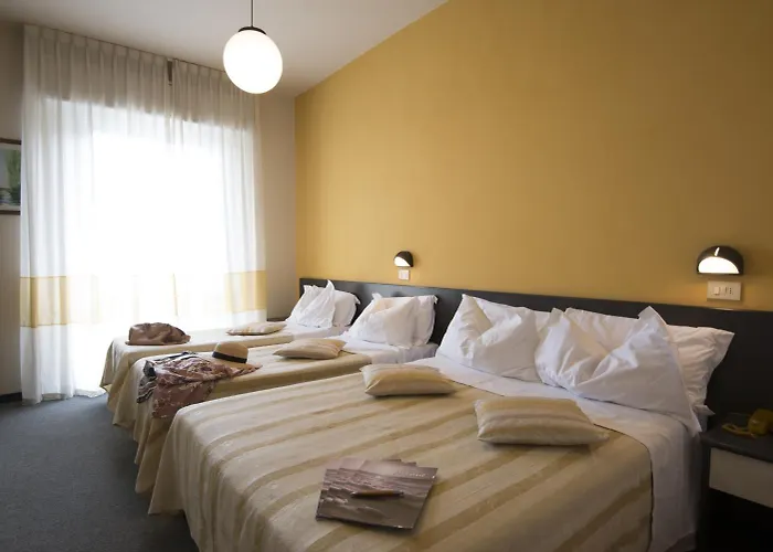 Airone Hotel Rimini