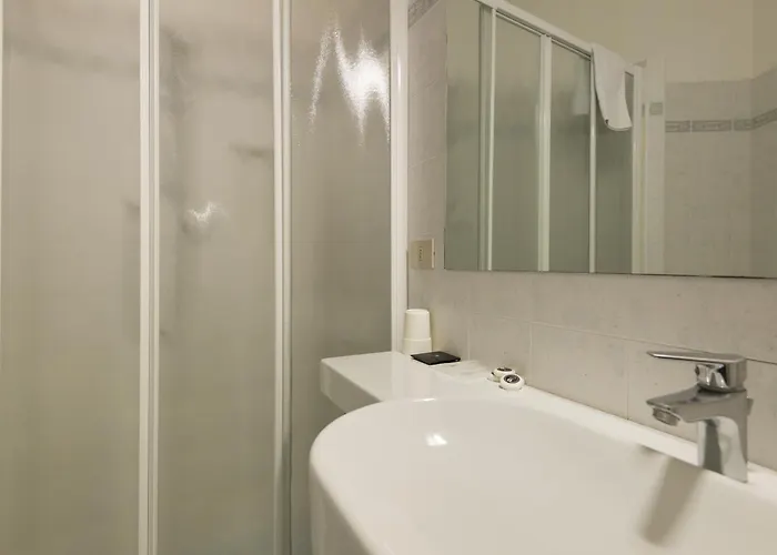 Hotel Airone Rimini