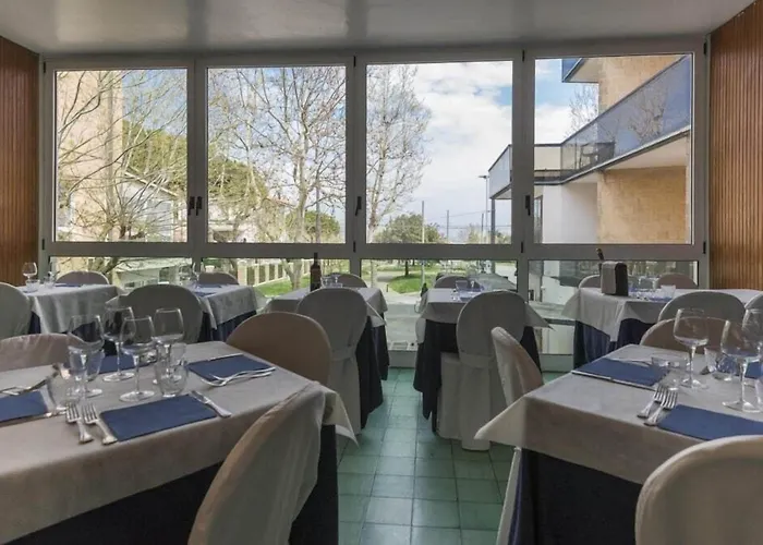 Hotel Airone 3*