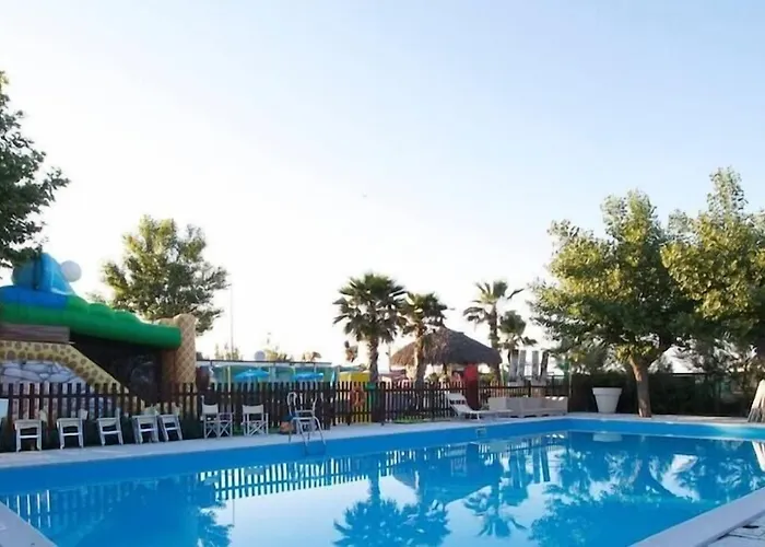 Hotel Airone 3*