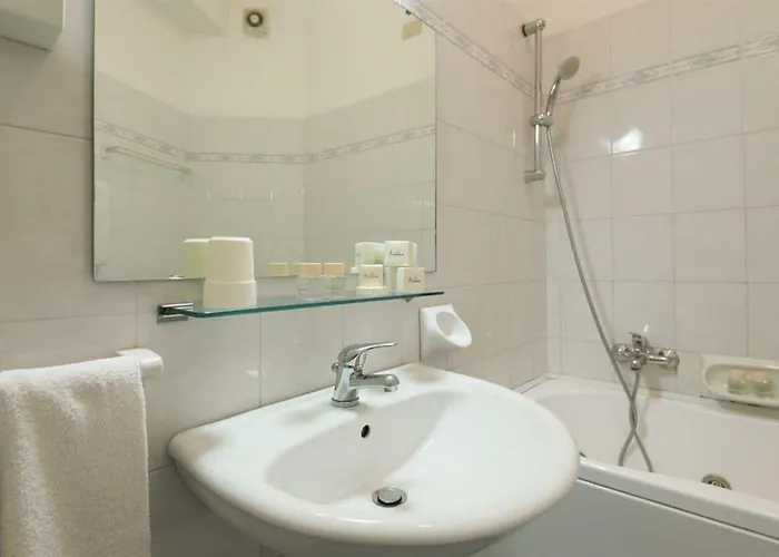 Hotel Airone Rimini