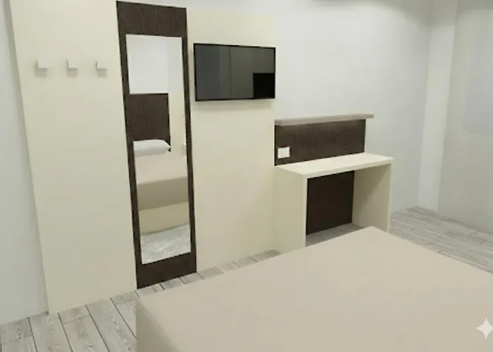 Hotel Airone 3*