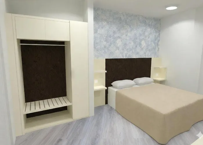 Airone 3* Rimini