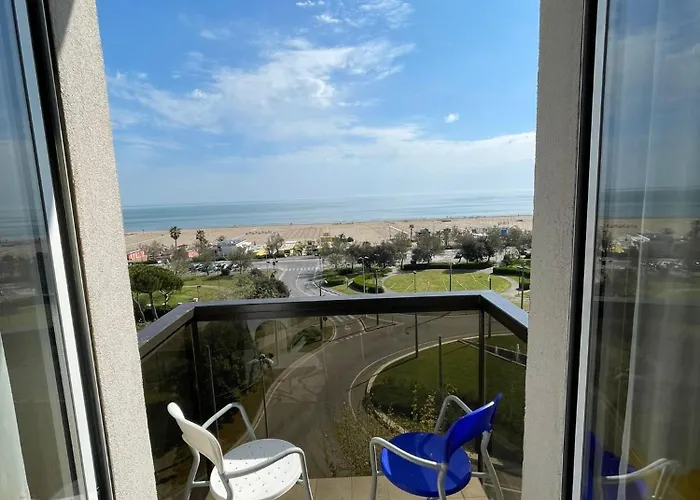Airone Hotel 3*