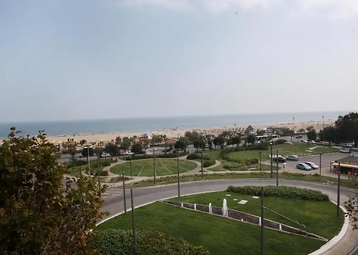 Hotel Airone 3*