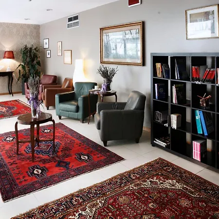 Airone Hotel 3*