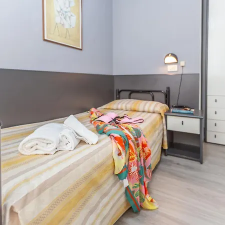 Airone Hotel