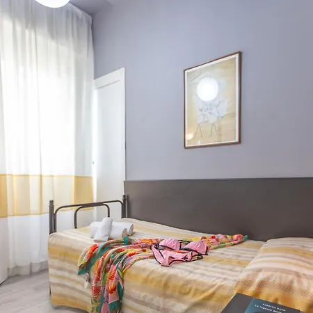 Hotel Airone