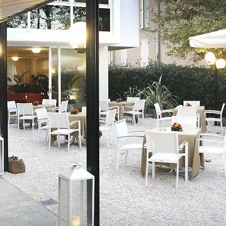 Airone Hotel