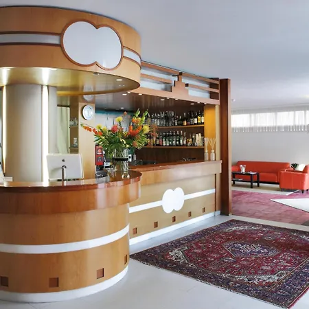 Airone Hotel