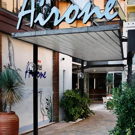 Airone Hotel