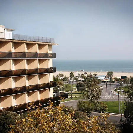 酒店 阿洛尼酒店