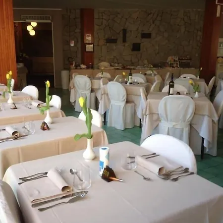 Hotel Airone 3*