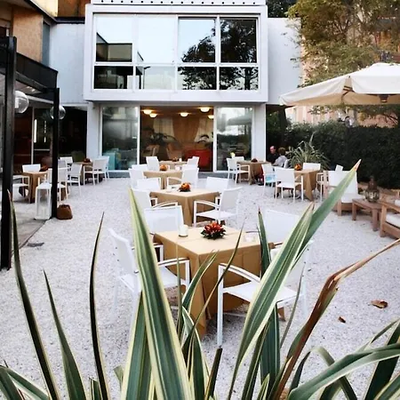 Airone Hotel 3*