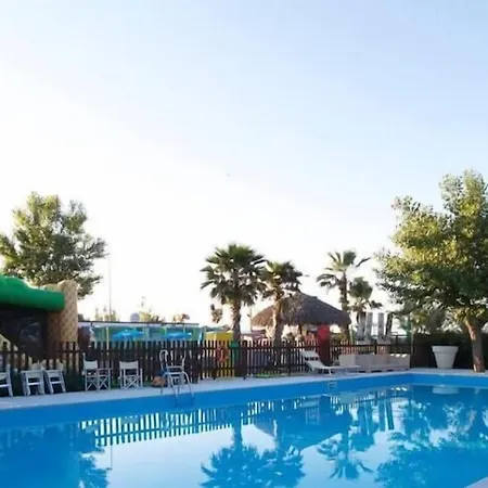 Hotel Airone 3*