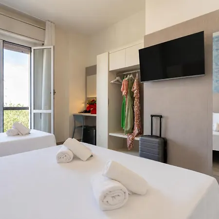 Hotel Airone